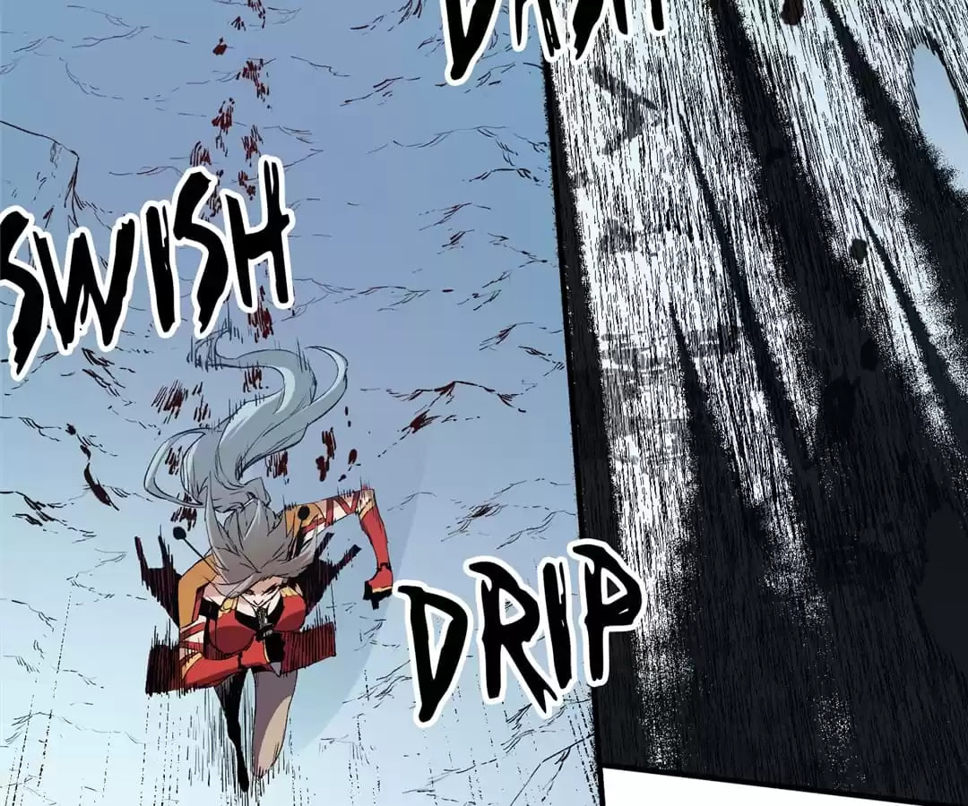 I Am God Killer Chapter 70 page 32 - 