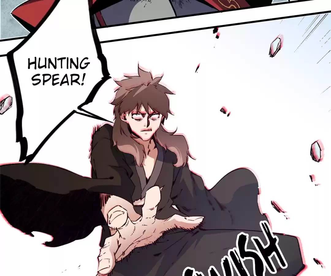 I Am God Killer Chapter 70 page 36 - 