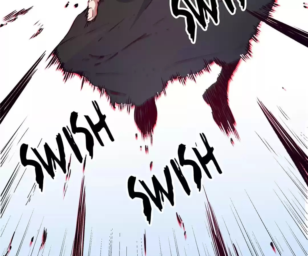 I Am God Killer Chapter 70 page 37 - 