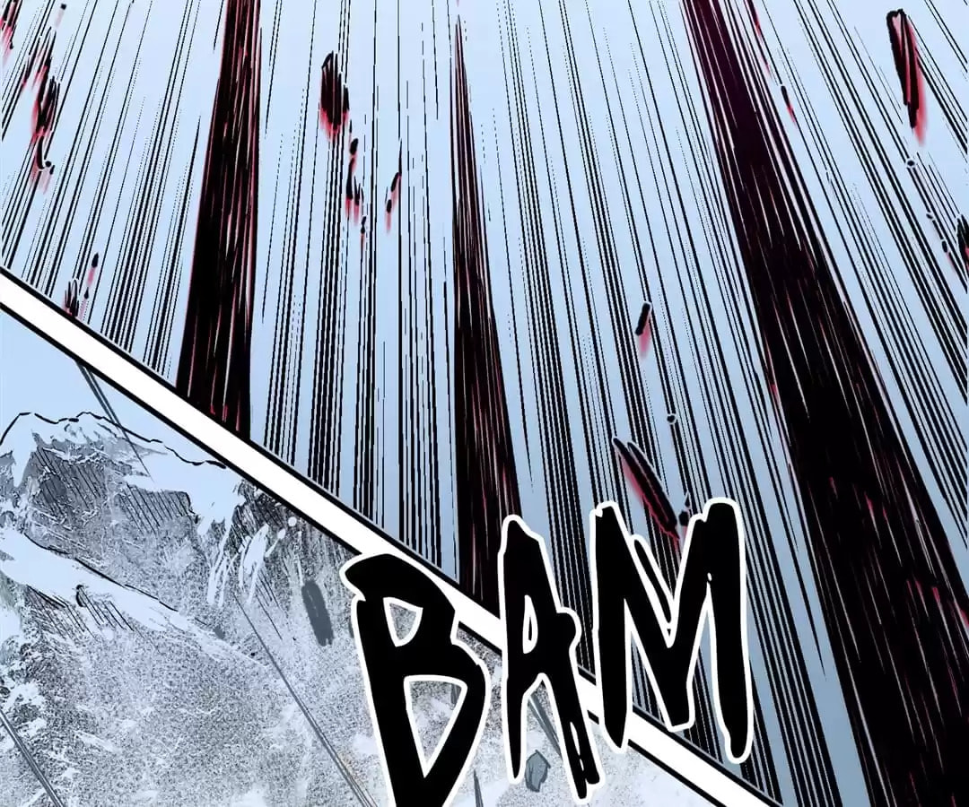 I Am God Killer Chapter 70 page 38 - 