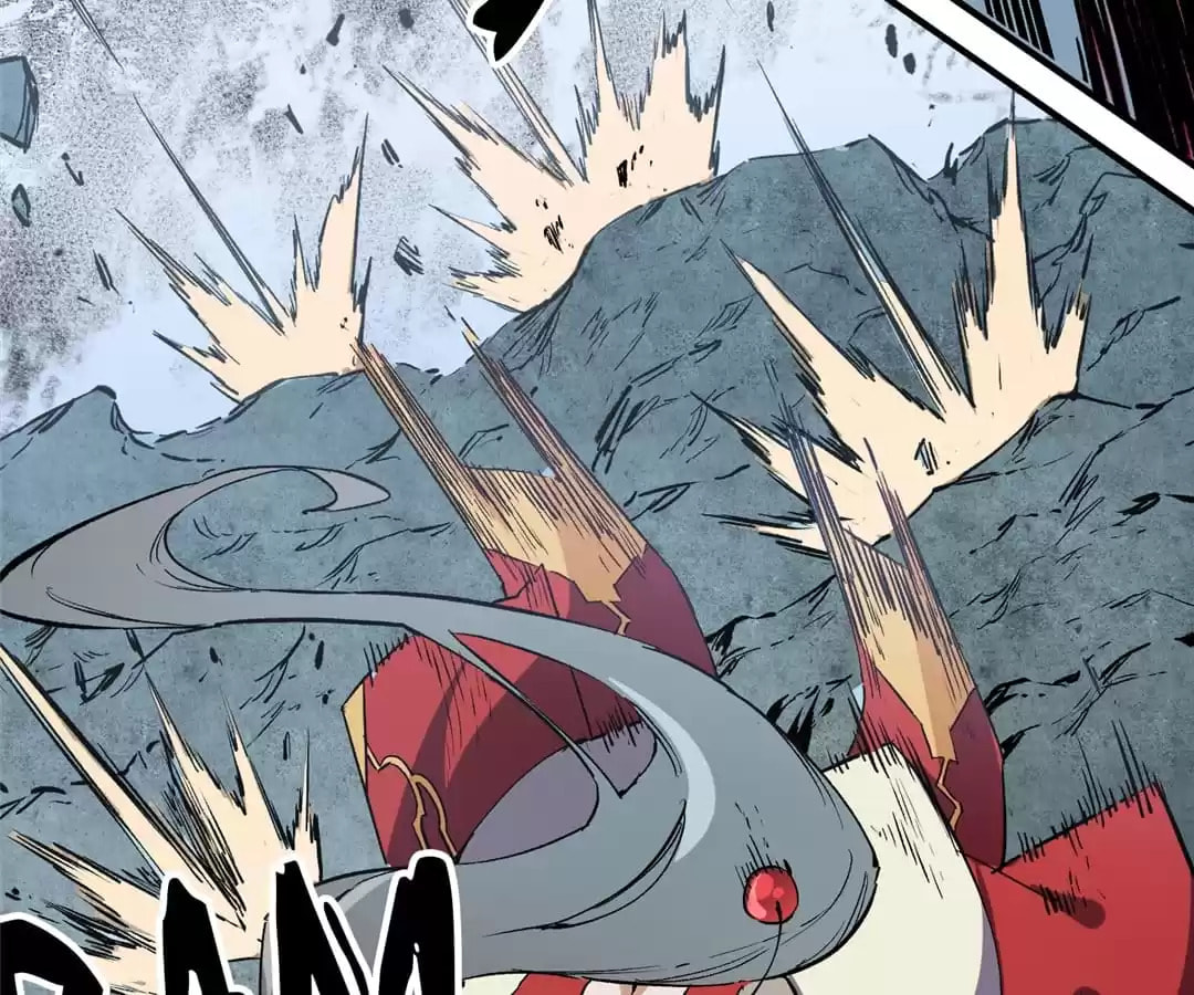 I Am God Killer Chapter 70 page 39 - 