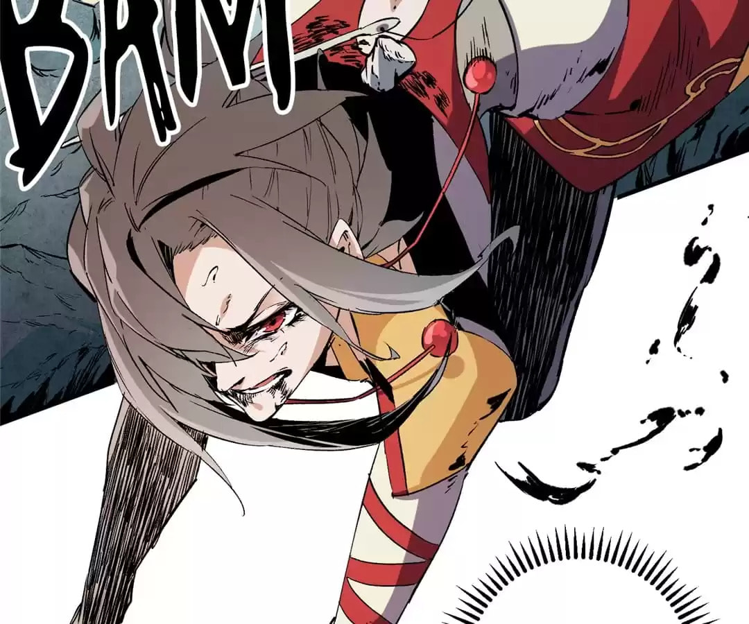 I Am God Killer Chapter 70 page 40 - 