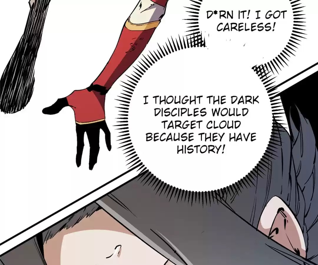 I Am God Killer Chapter 70 page 41 - 