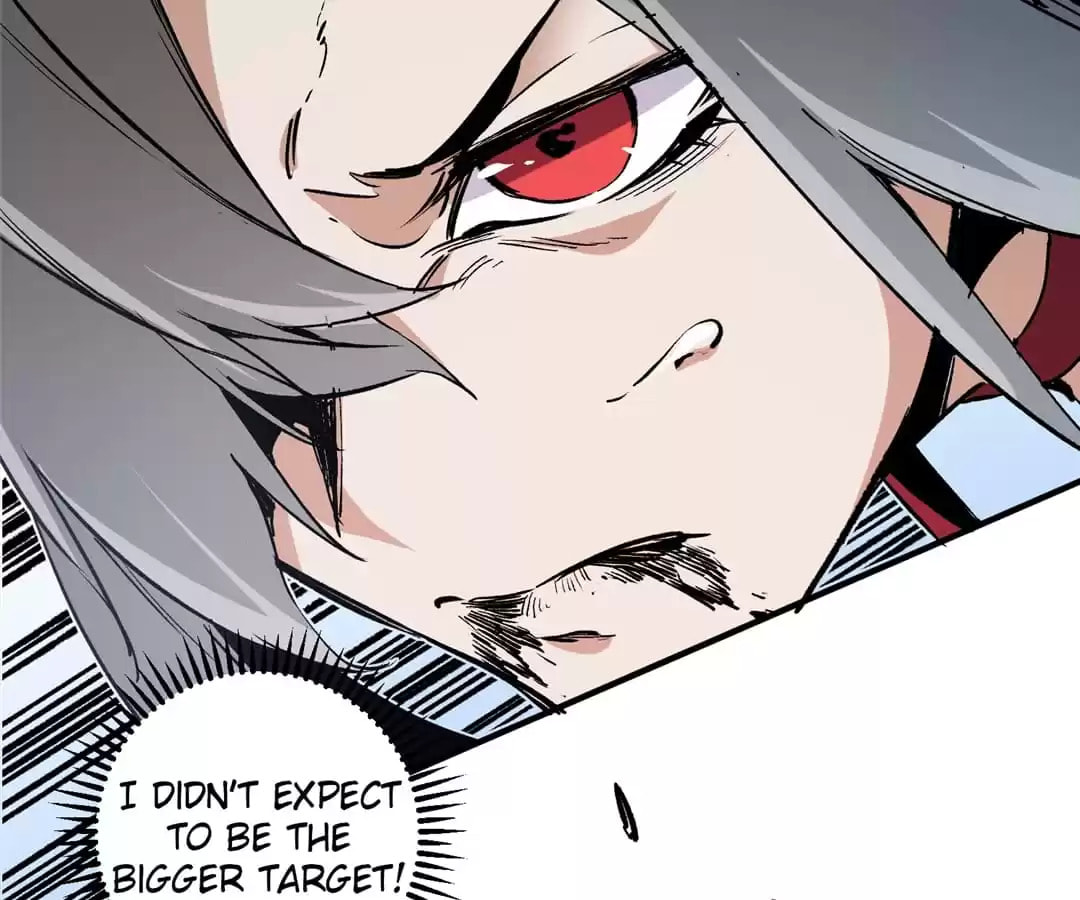 I Am God Killer Chapter 70 page 42 - 