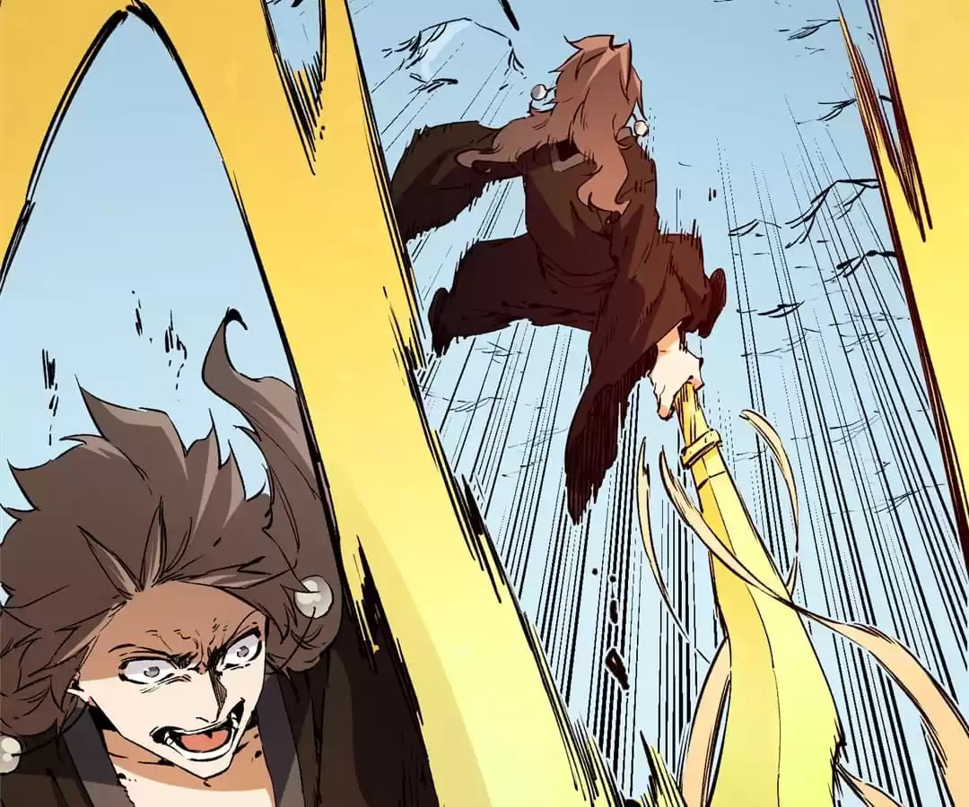 I Am God Killer Chapter 70 page 44 - 