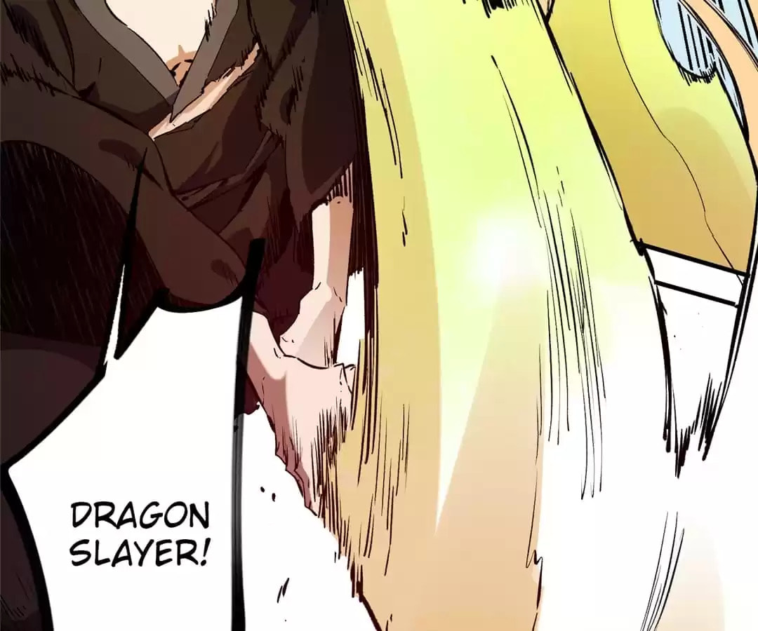 I Am God Killer Chapter 70 page 45 - 