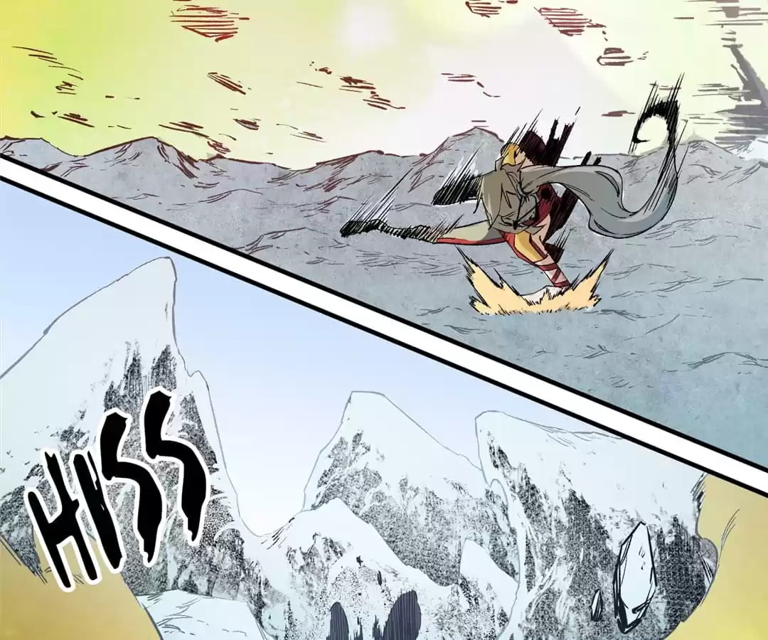 I Am God Killer Chapter 70 page 47 - 