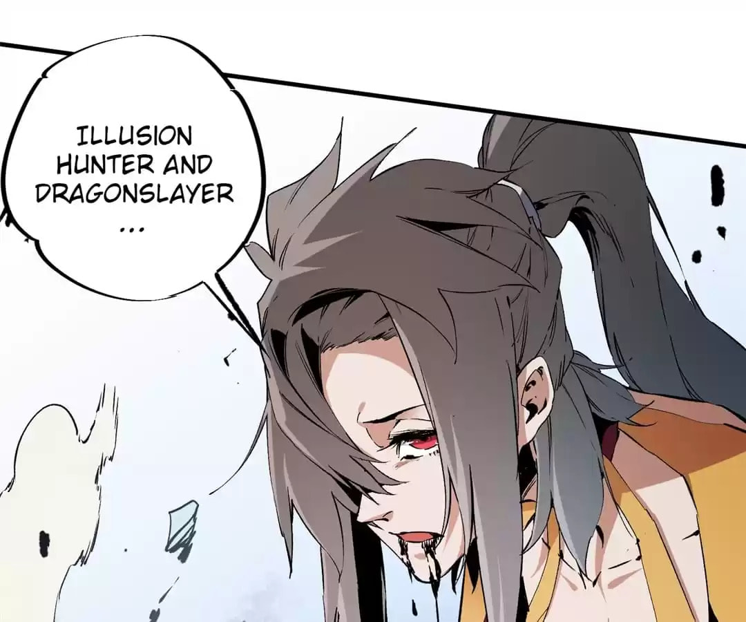 I Am God Killer Chapter 70 page 50 - 