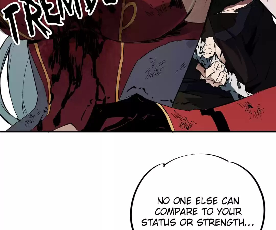 I Am God Killer Chapter 70 page 6 - 