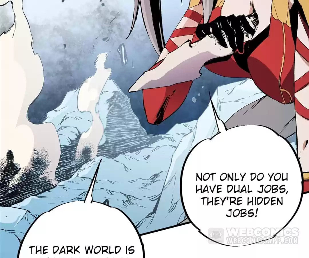 I Am God Killer Chapter 70 page 51 - 