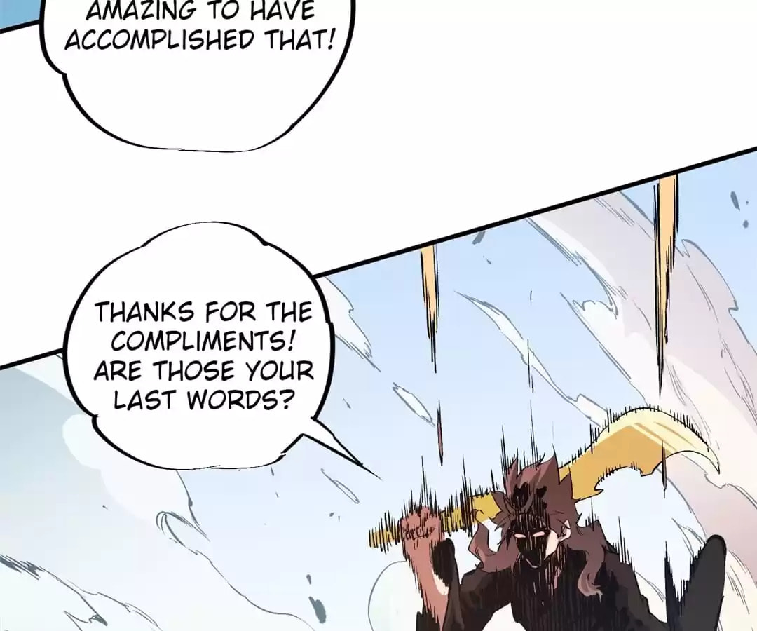 I Am God Killer Chapter 70 page 52 - 
