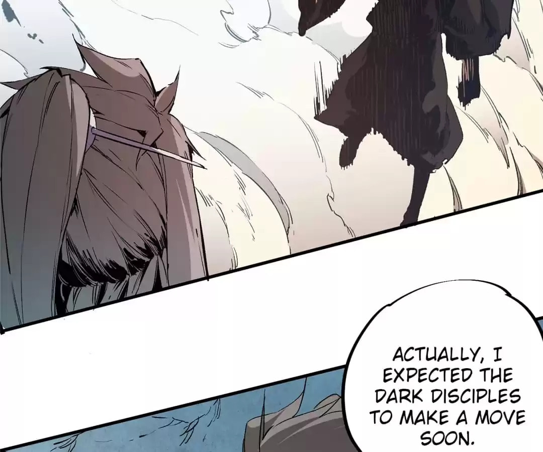 I Am God Killer Chapter 70 page 53 - 