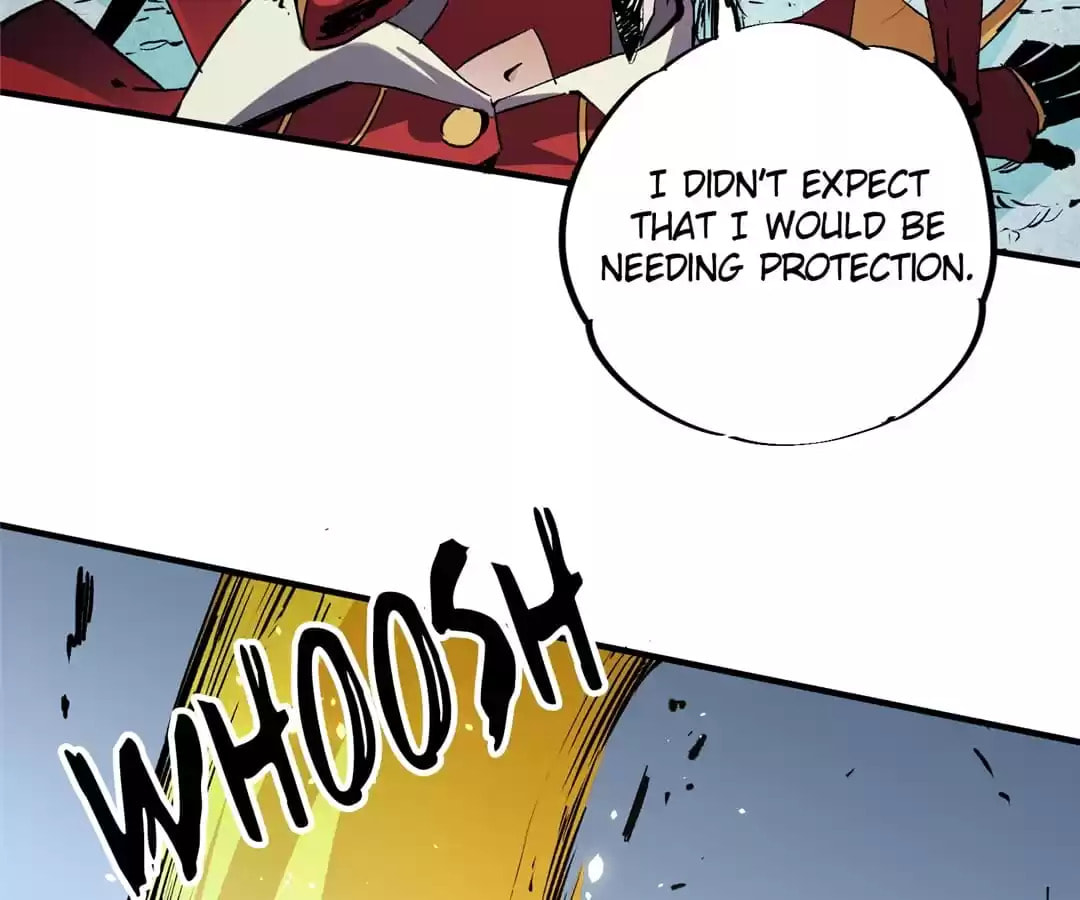 I Am God Killer Chapter 70 page 55 - 