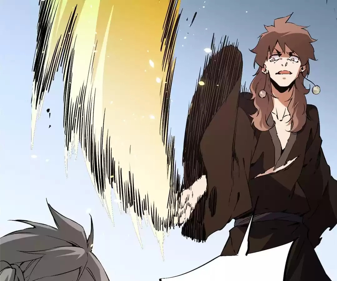 I Am God Killer Chapter 70 page 56 - 