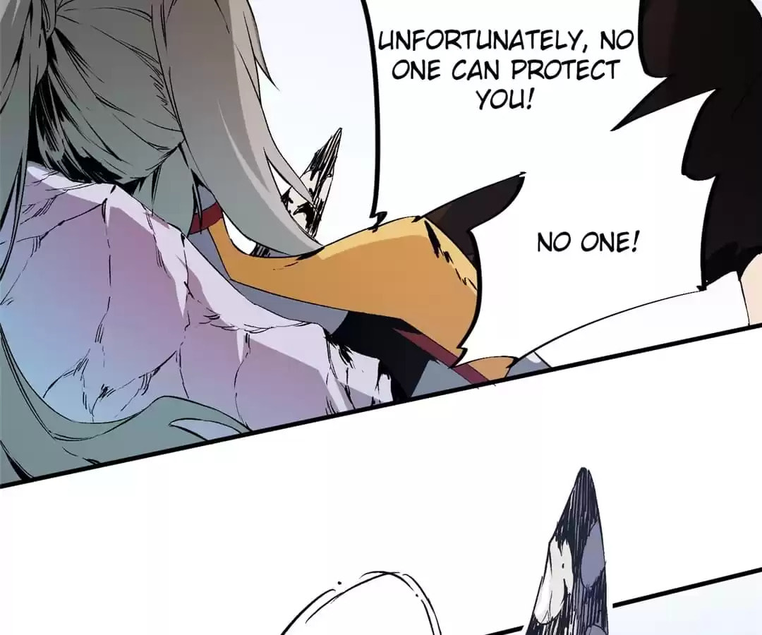 I Am God Killer Chapter 70 page 57 - 