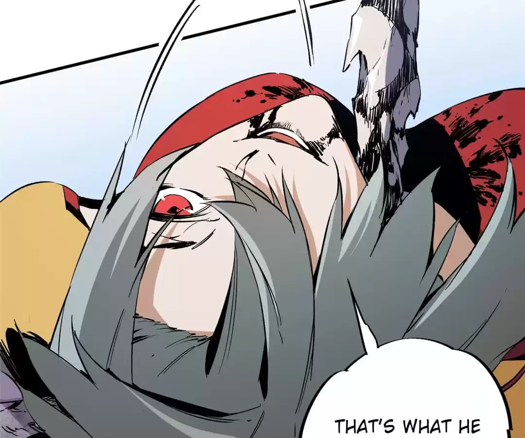 I Am God Killer Chapter 70 page 58 - 