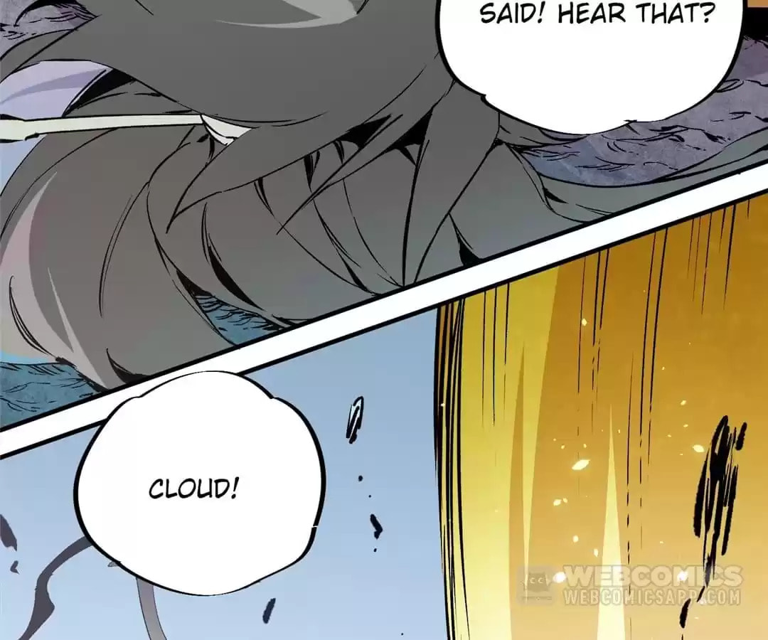 I Am God Killer Chapter 70 page 59 - 