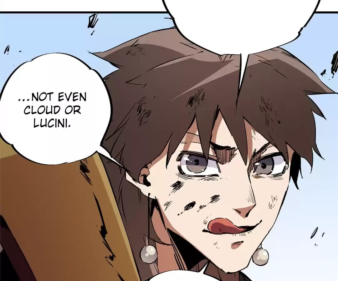 I Am God Killer Chapter 70 page 7 - 