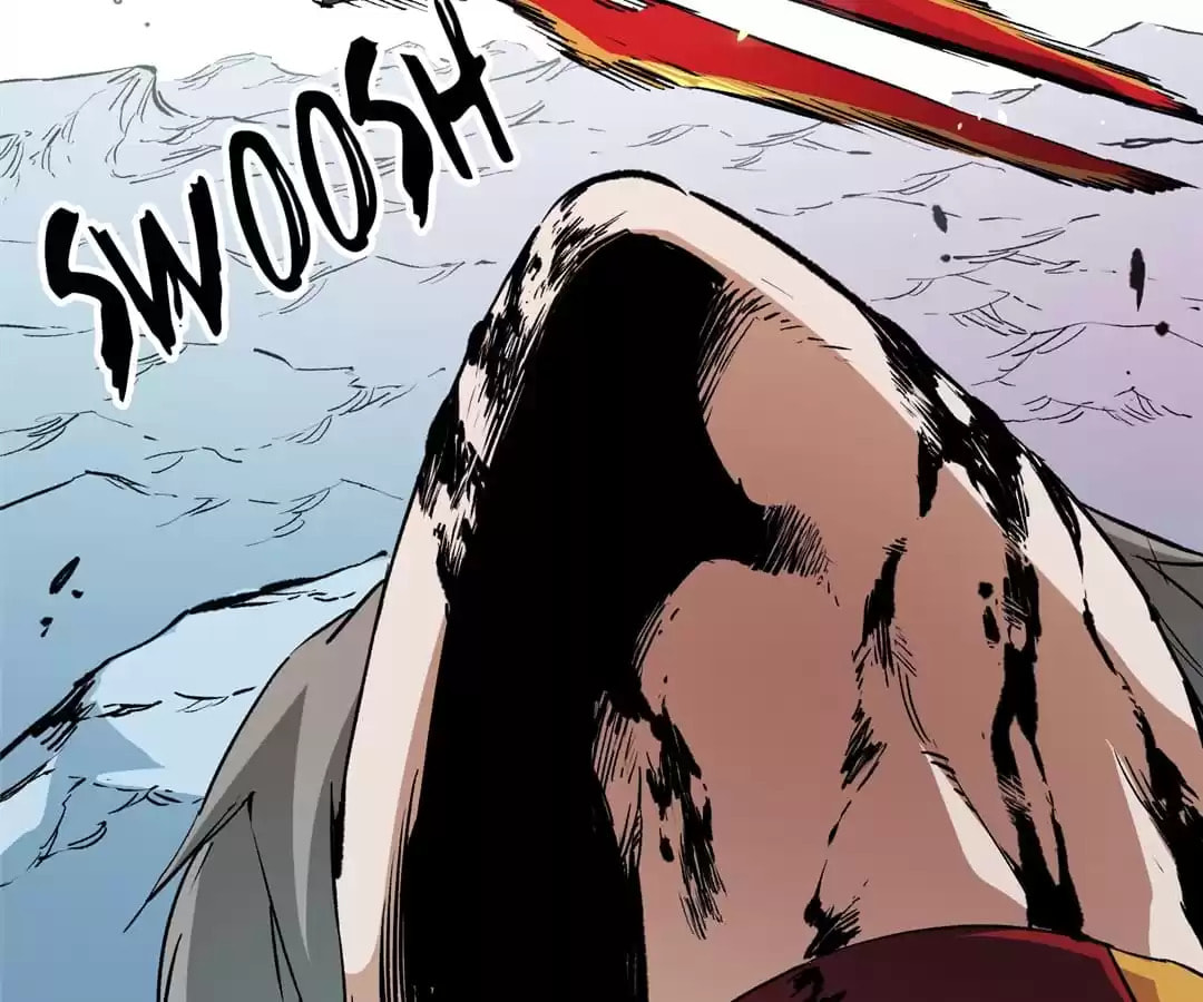 I Am God Killer Chapter 70 page 61 - 