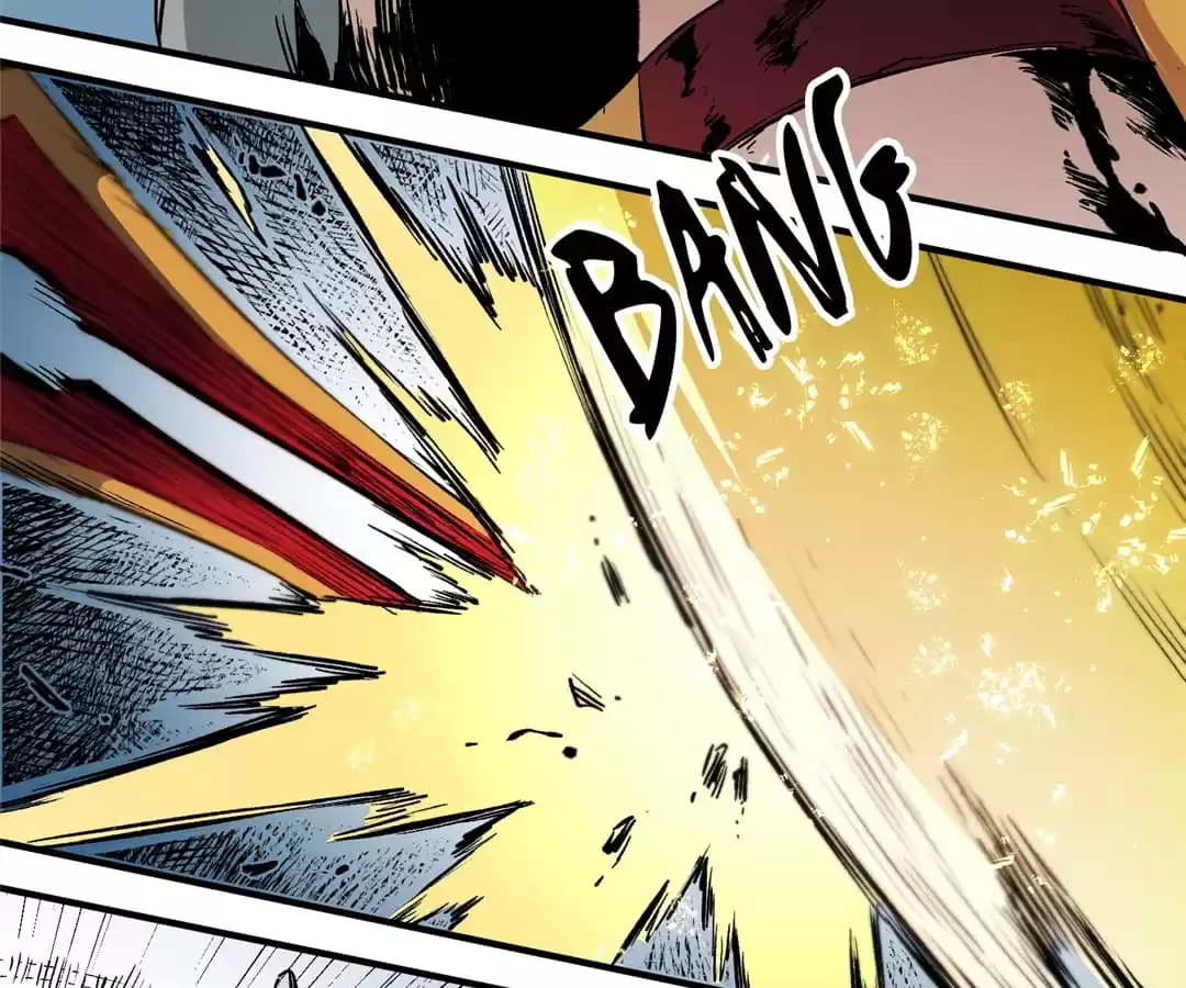 I Am God Killer Chapter 70 page 62 - 