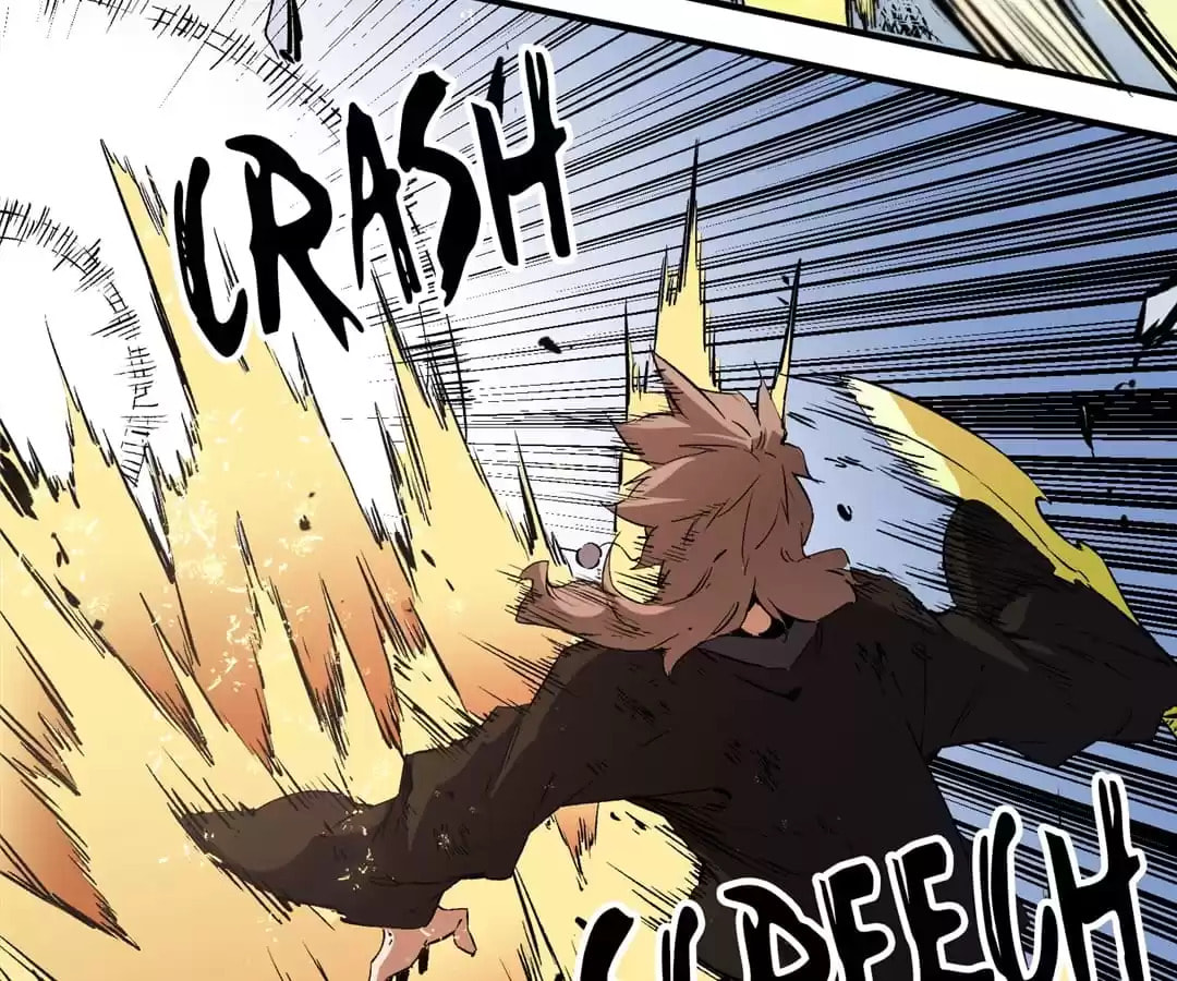 I Am God Killer Chapter 70 page 63 - 