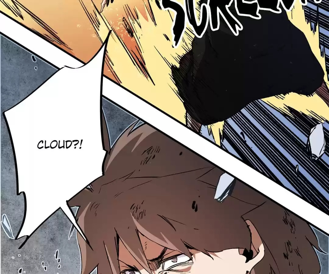 I Am God Killer Chapter 70 page 64 - 