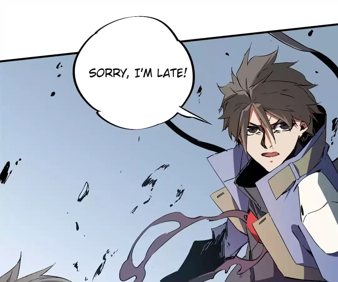 I Am God Killer Chapter 70 page 66 - 