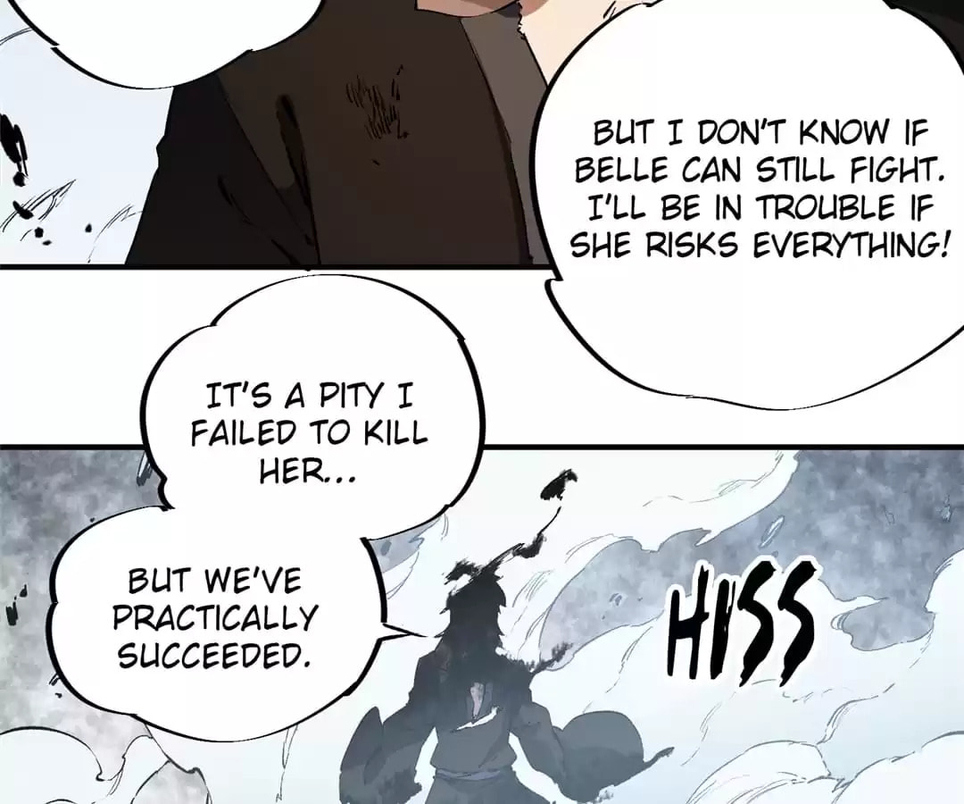 I Am God Killer Chapter 70 page 69 - 