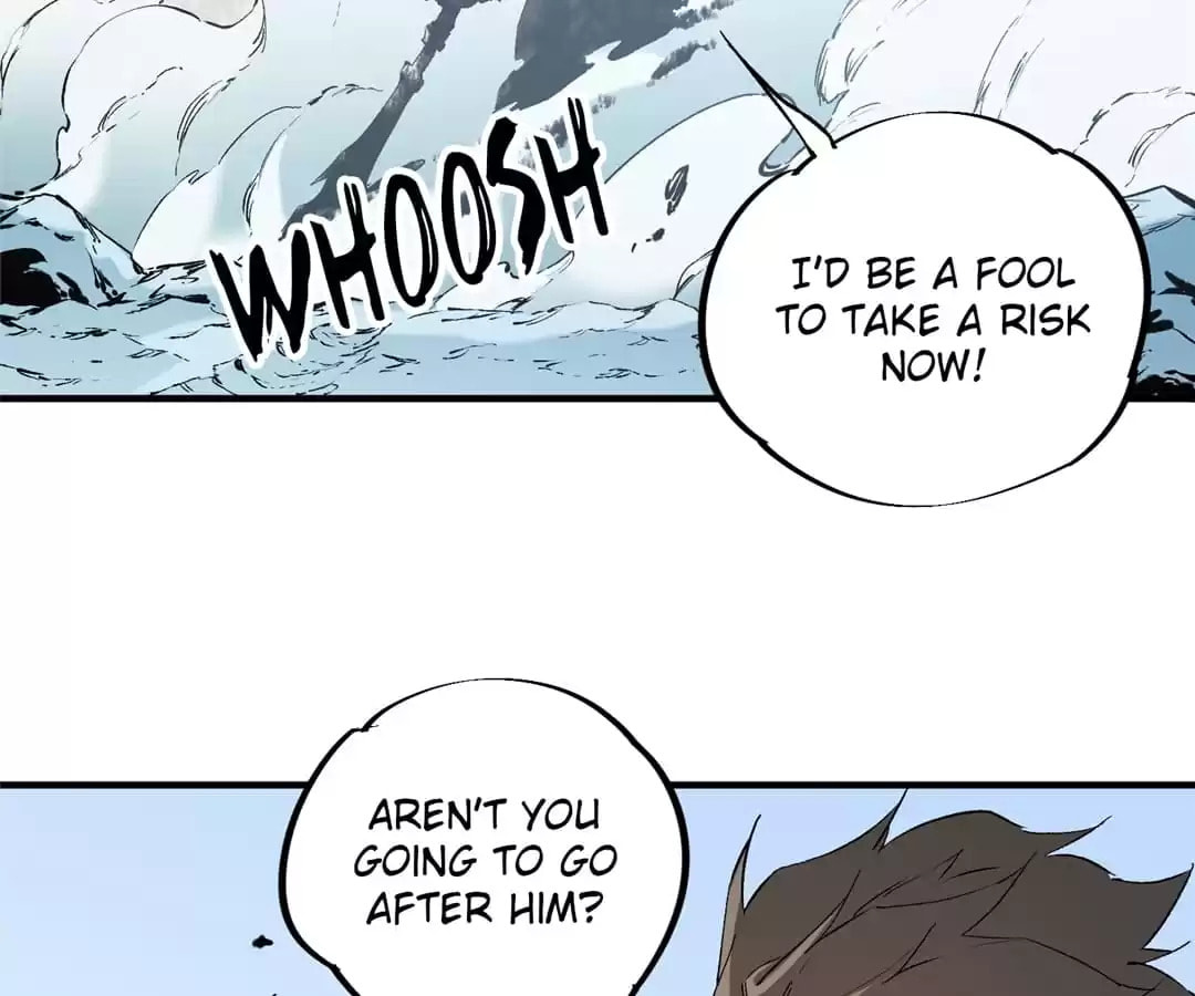 I Am God Killer Chapter 70 page 70 - 