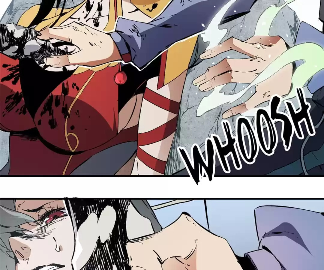 I Am God Killer Chapter 70 page 72 - 