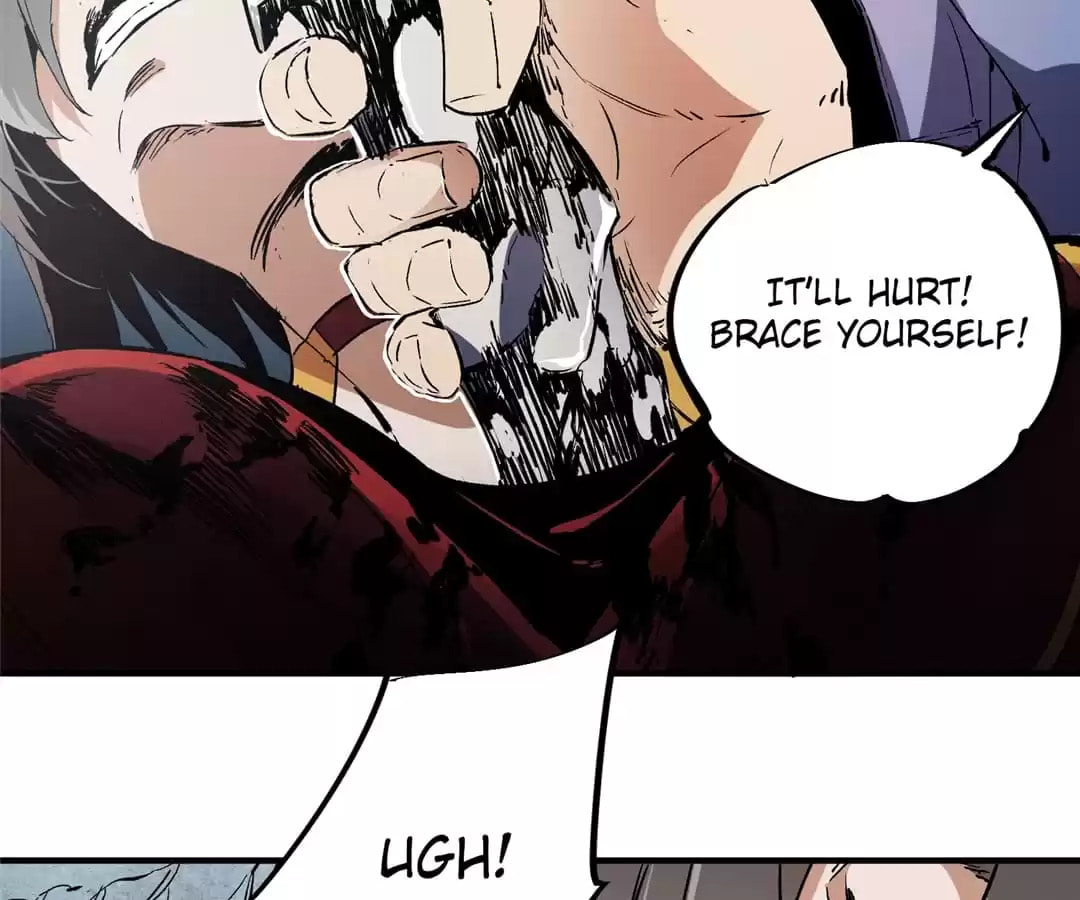 I Am God Killer Chapter 70 page 73 - 