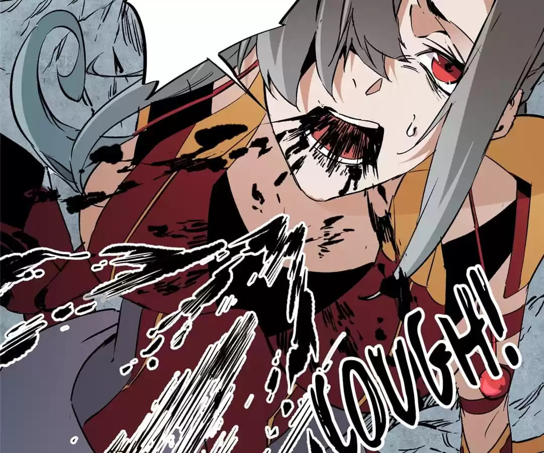 I Am God Killer Chapter 70 page 74 - 