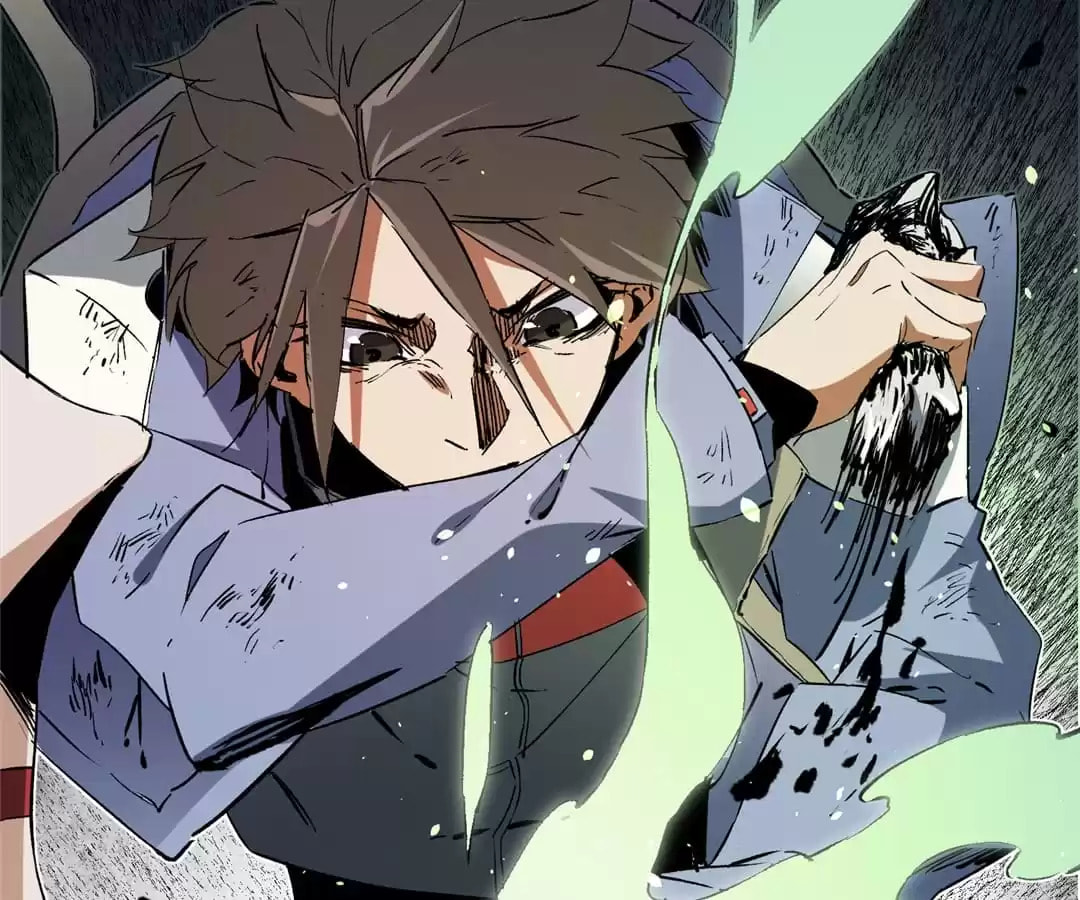 I Am God Killer Chapter 70 page 76 - 