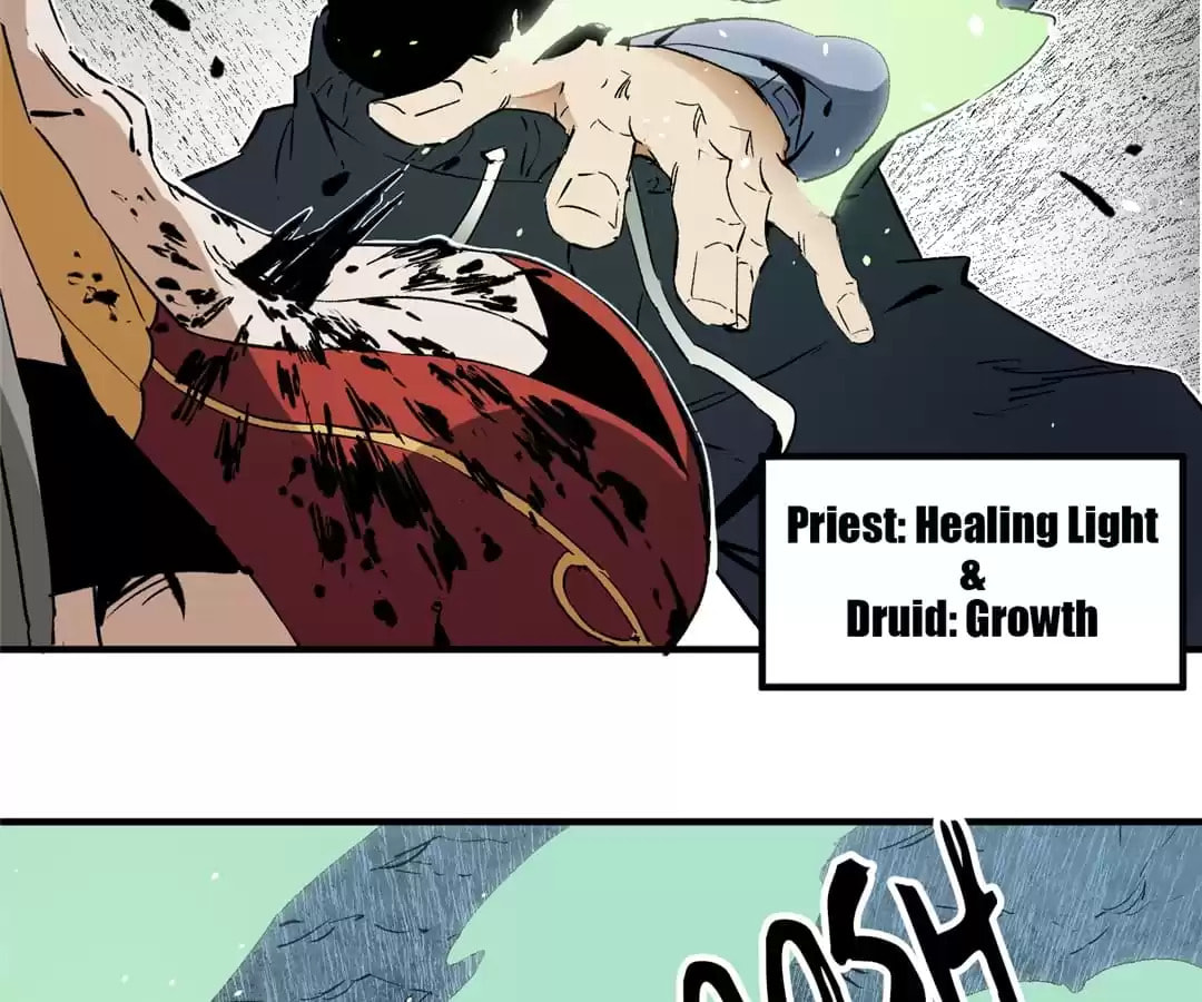 I Am God Killer Chapter 70 page 77 - 