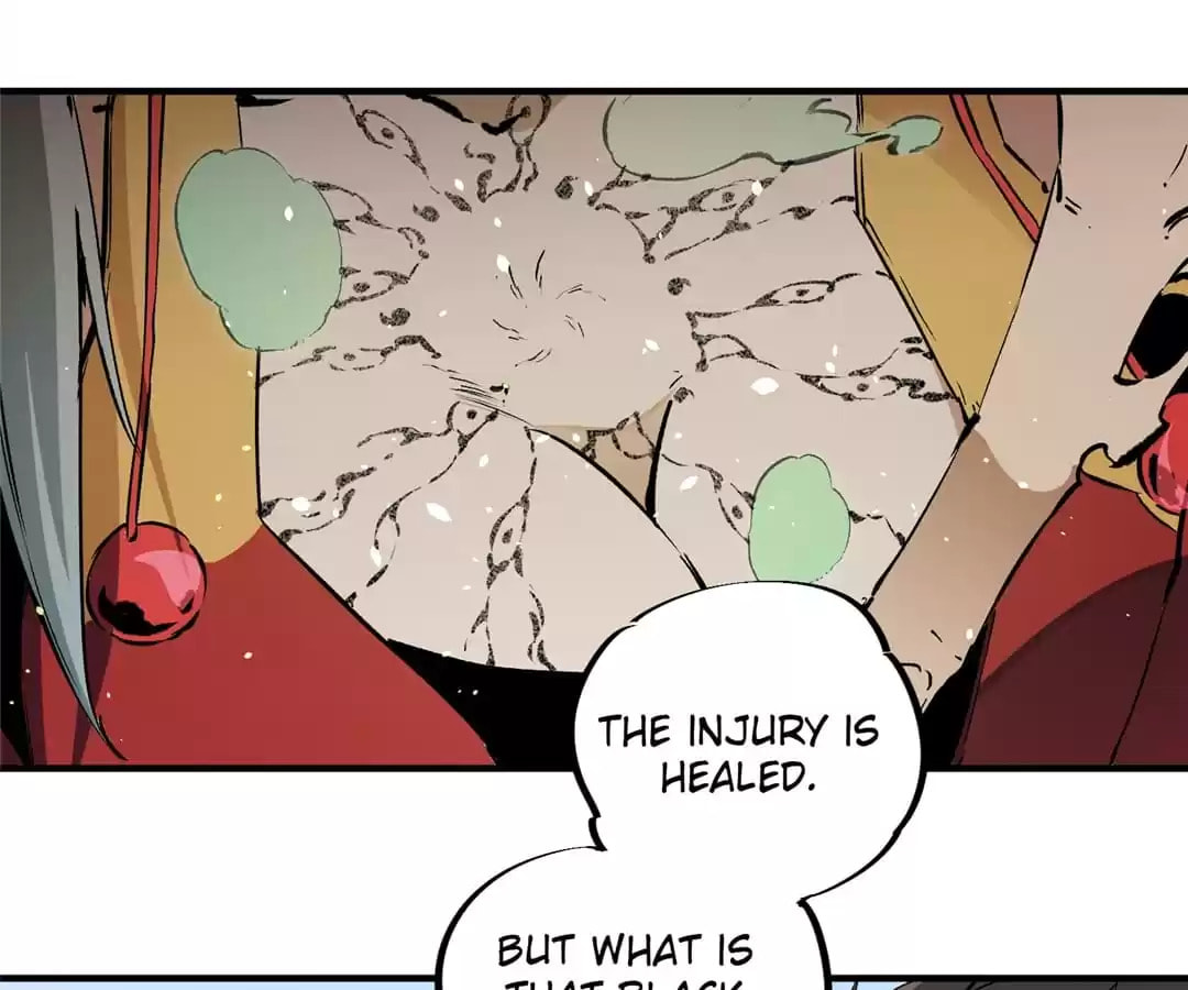 I Am God Killer Chapter 70 page 80 - 