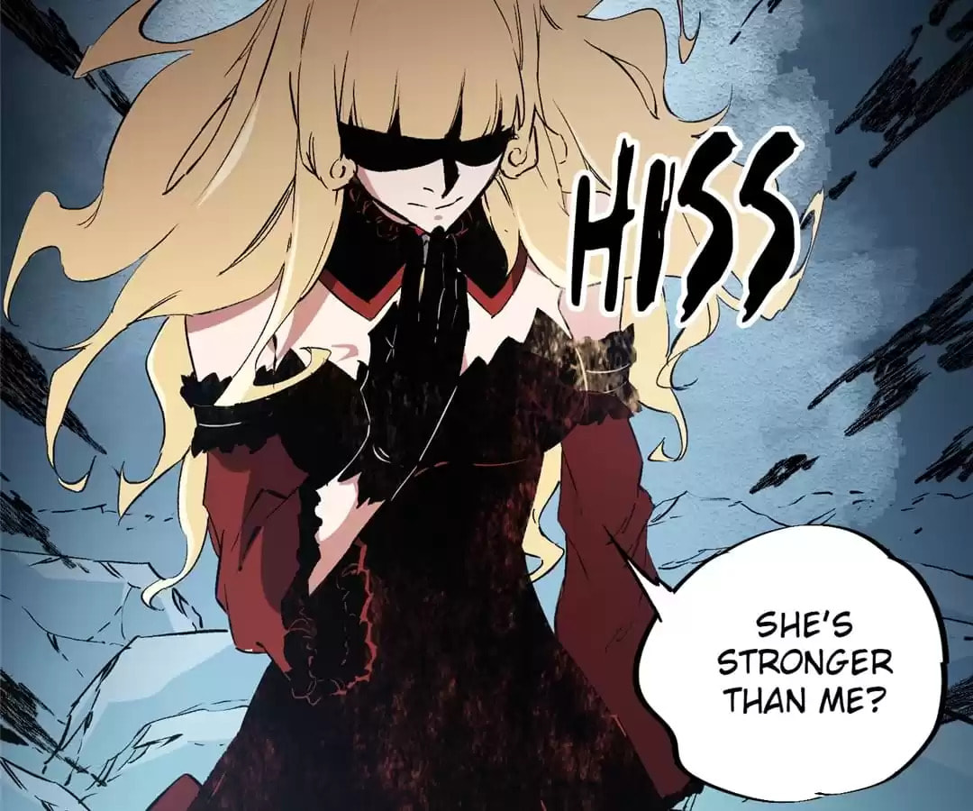 I Am God Killer Chapter 70 page 9 - 
