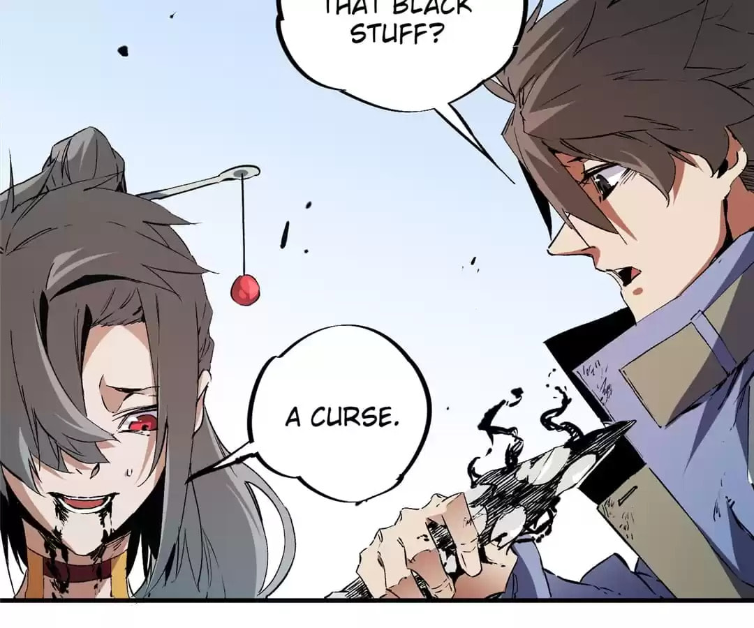 I Am God Killer Chapter 70 page 81 - 
