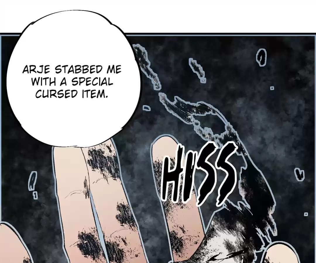 I Am God Killer Chapter 70 page 82 - 