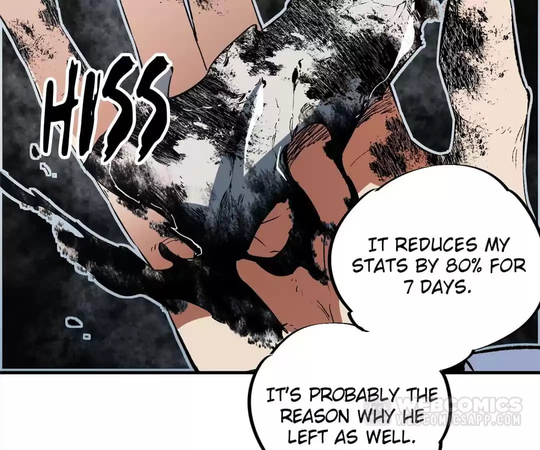 I Am God Killer Chapter 70 page 83 - 