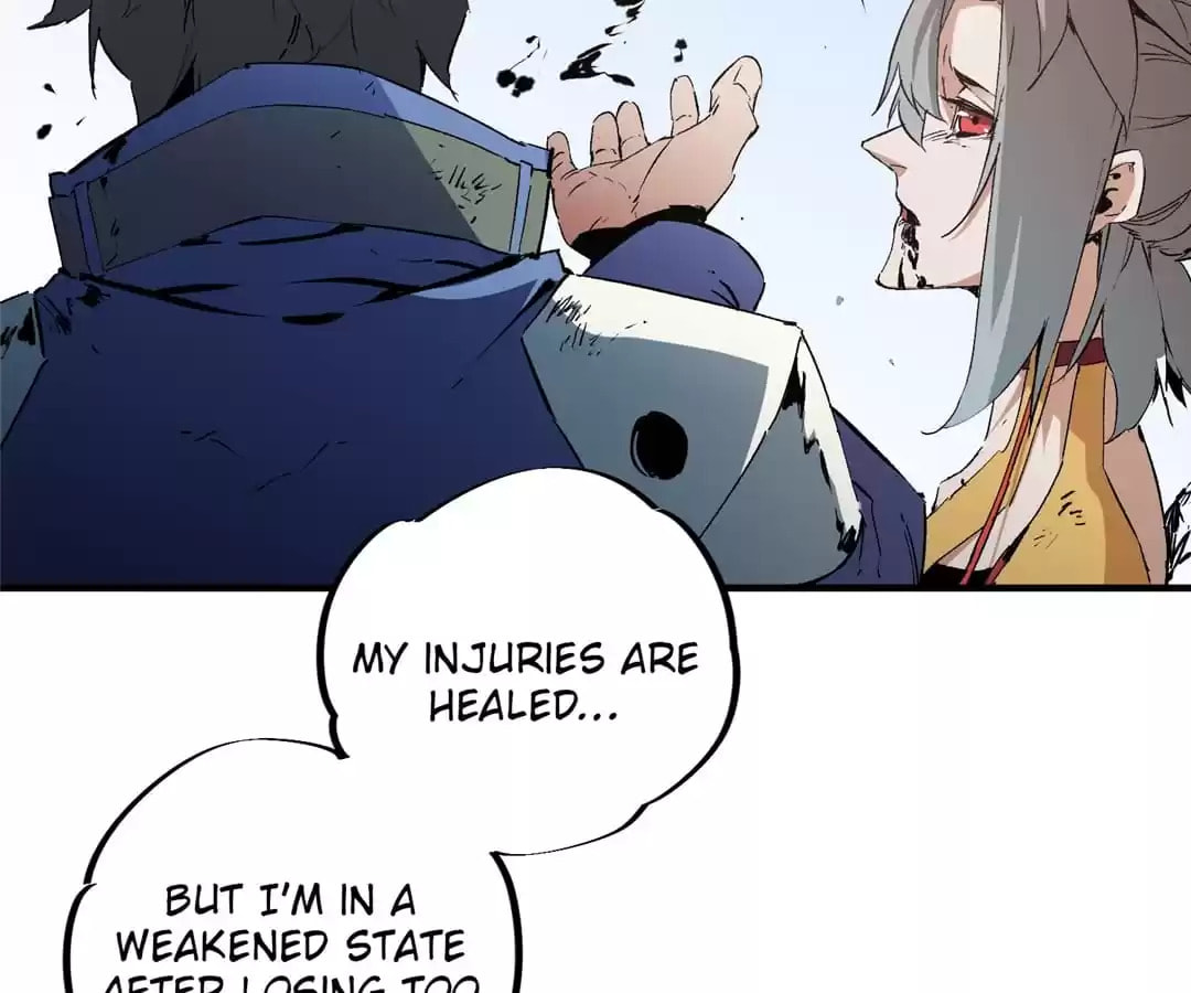 I Am God Killer Chapter 70 page 85 - 