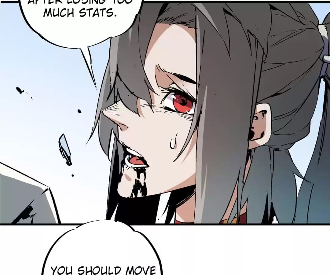 I Am God Killer Chapter 70 page 86 - 