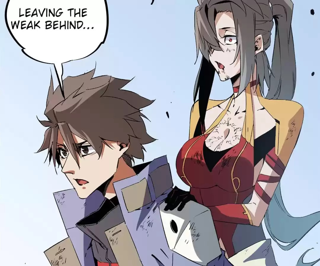 I Am God Killer Chapter 70 page 90 - 