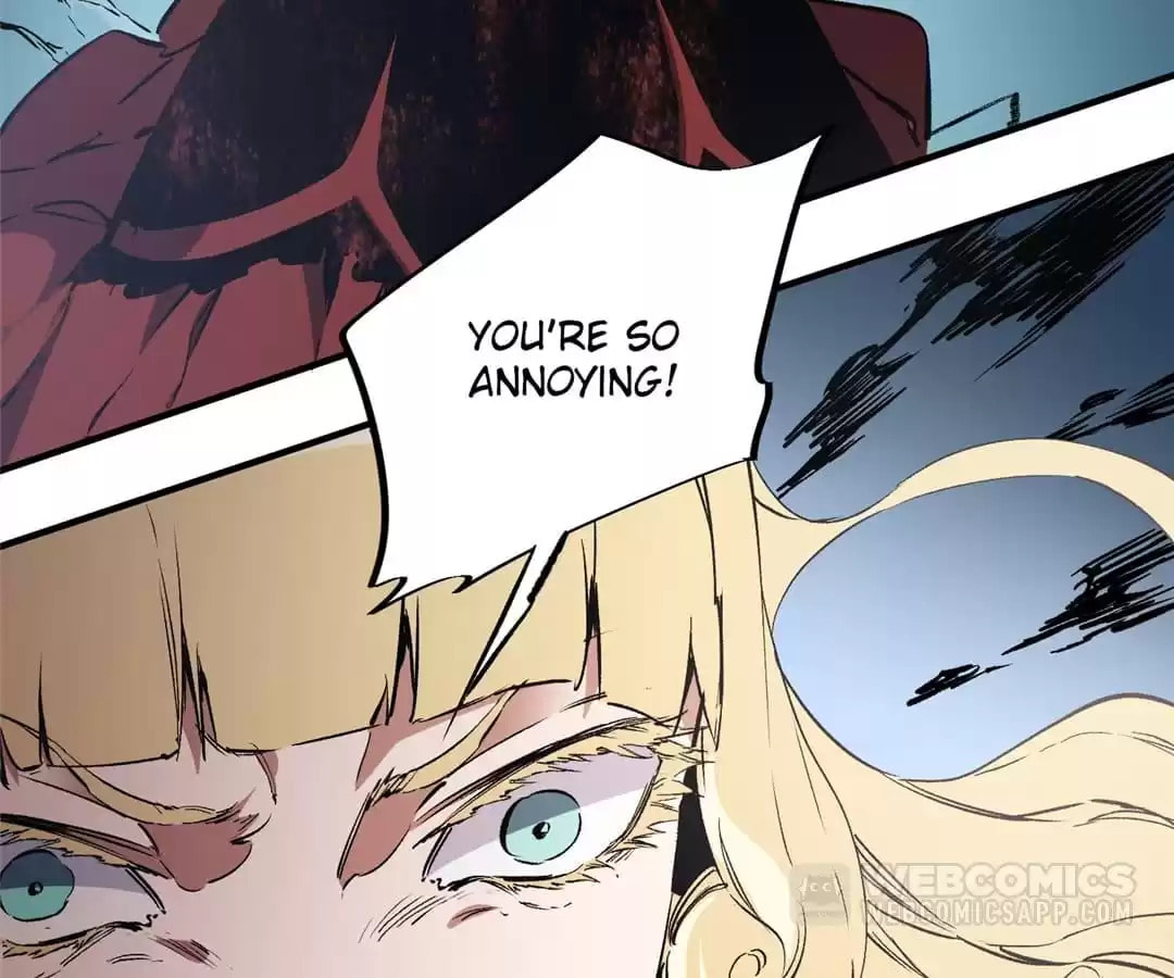 I Am God Killer Chapter 70 page 10 - 