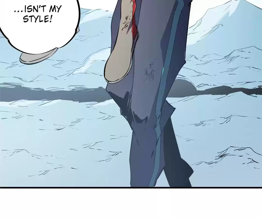 I Am God Killer Chapter 70 page 92 - 