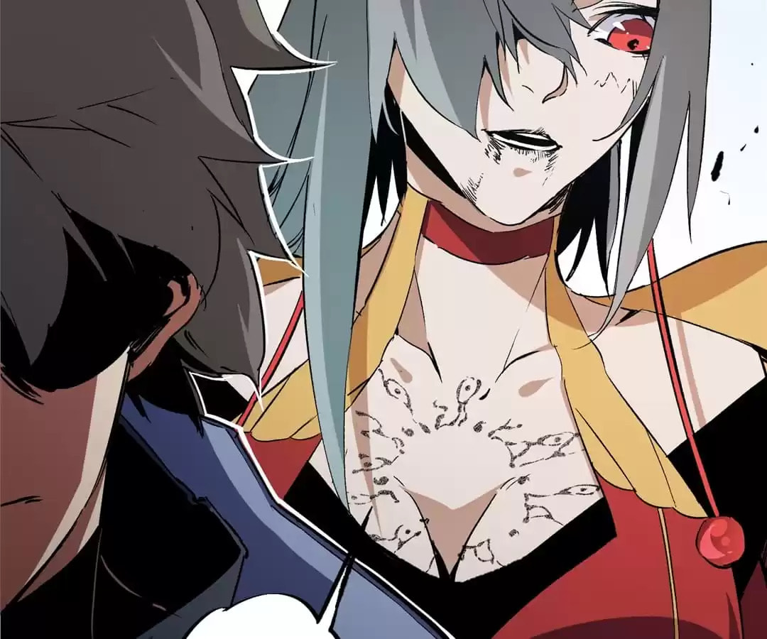 I Am God Killer Chapter 70 page 94 - 