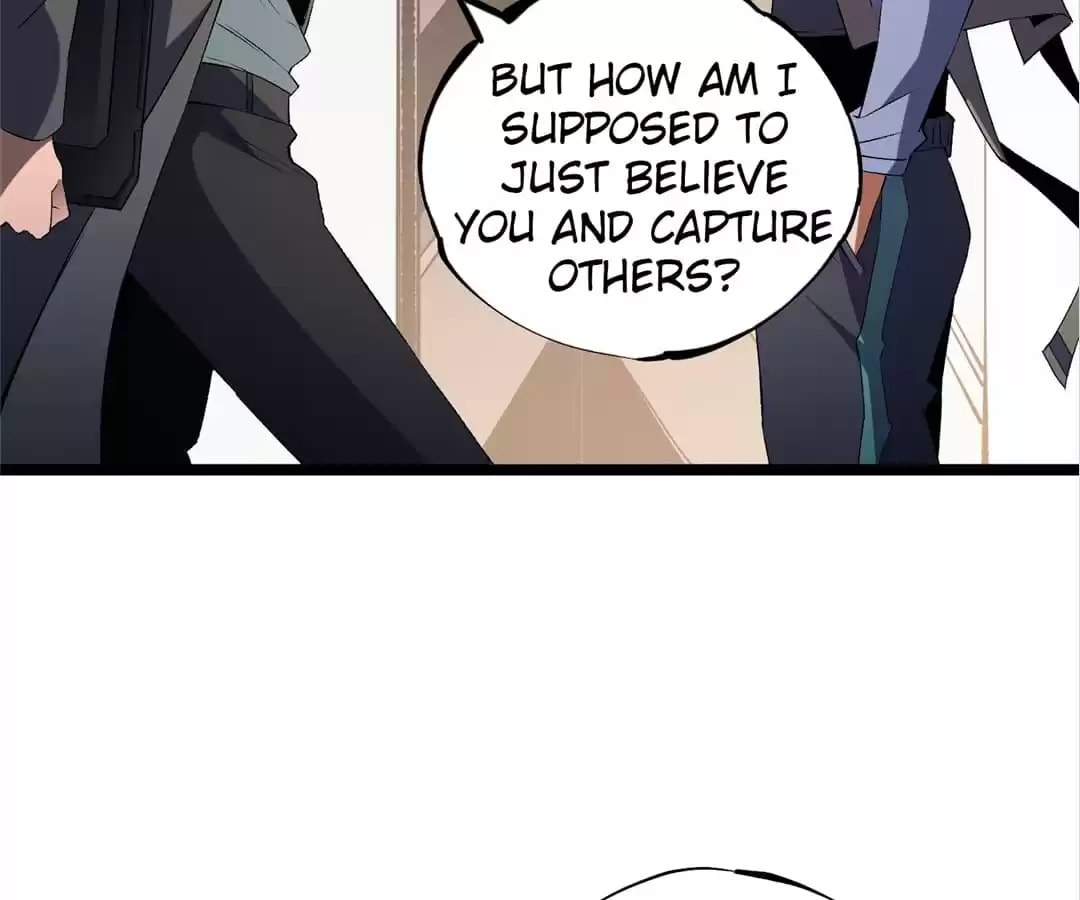 I Am God Killer Chapter 71 page 101 - 