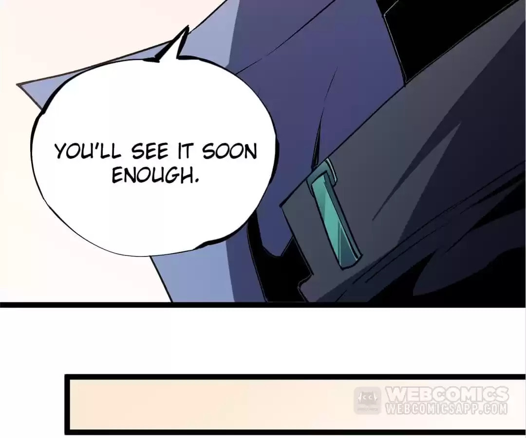 I Am God Killer Chapter 71 page 104 - 