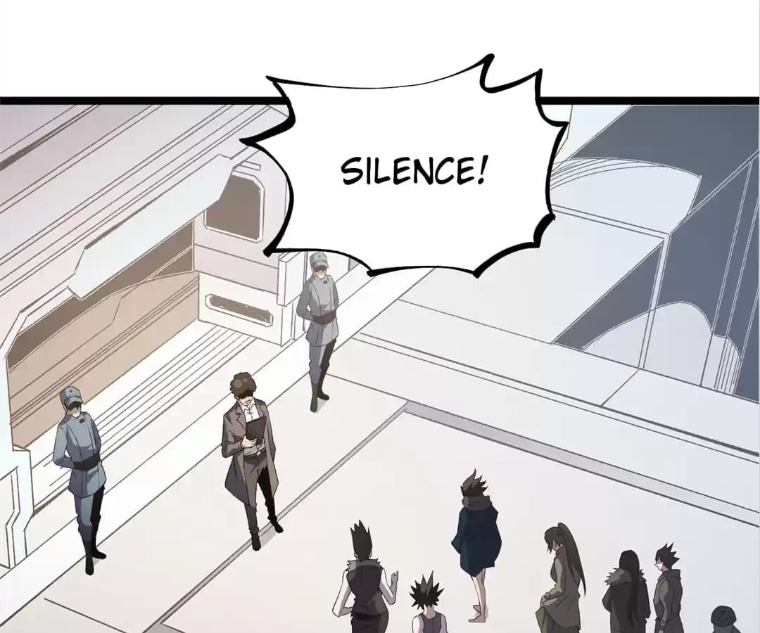 I Am God Killer Chapter 71 page 106 - 