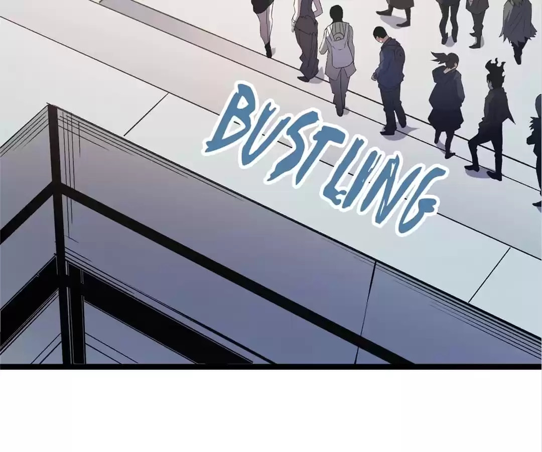 I Am God Killer Chapter 71 page 107 - 