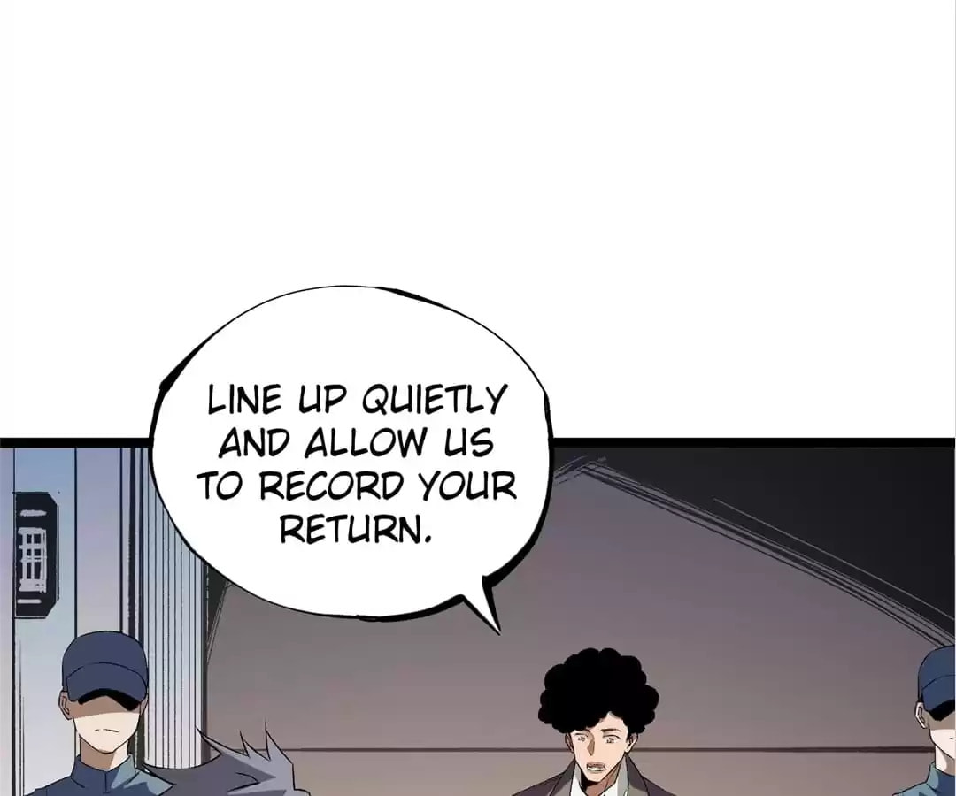 I Am God Killer Chapter 71 page 108 - 